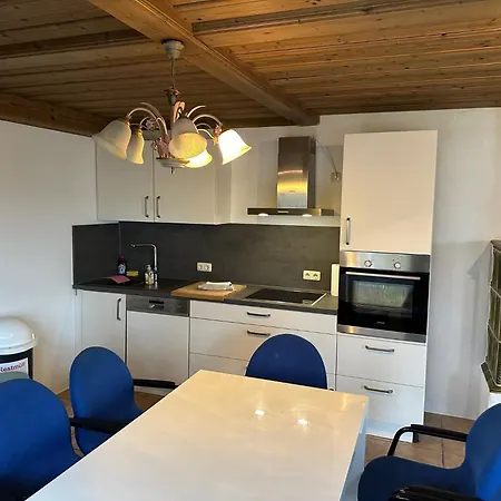 Apartamento 4 Moderner Alpen-chic Trifft Tradition Bei Muenchen Eg-r Penzberg