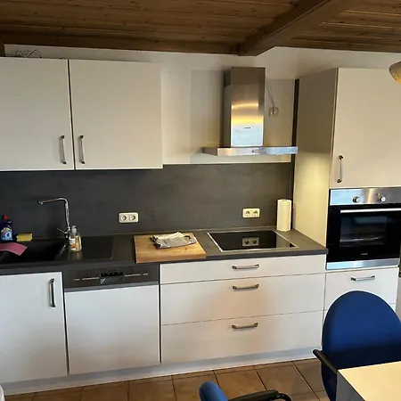 4 Moderner Alpen-chic Trifft Tradition Bei Muenchen Eg-r Apartamento Penzberg