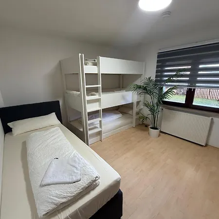 4 Moderner Alpen-chic Trifft Tradition Bei Muenchen Eg-r Apartamento Penzberg
