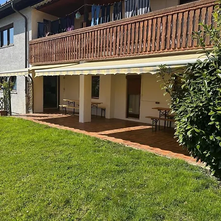 4 Moderner Alpen-chic Trifft Tradition Bei Muenchen Eg-r *